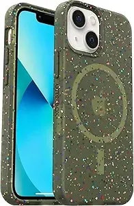 Otterbox - Iphone 16e Case & Iphone 17e Case, Core Series Phone Case With Magsafe - Shockproof, Drop Proof, Ultra-Slim, Protective Case (Mint Mojito)