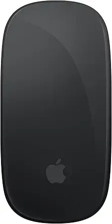 Apple Magic Mouse - Black Multi-Touch Surface ​​​​​​​