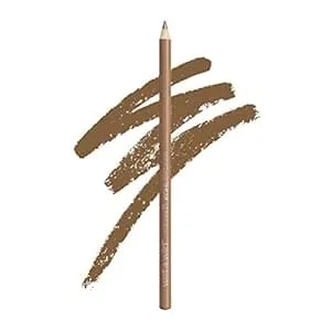 Wet N Wild Color Icon Kohl Eyeliner Pencil - Rich Hyper-Pigmented Color, Smooth Creamy Application, Long-Wearing Matte Finish Versatility, Cruelty-Free - Taupe Of The Mornin'