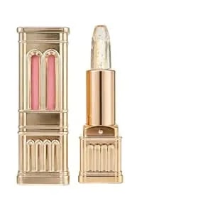 Color Changing Lipstick For Older Women, 2026 New Ph Adjusting Lipstick, Clear That Changes Color With Ph, Long-Lasting Hydration Without Stripping, Suitable For All Skin Tones (Sliver)