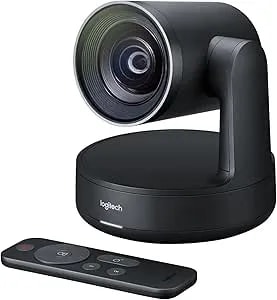 Logitech Rally Camera