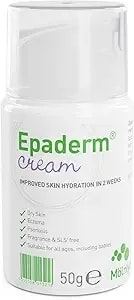 Epaderm Cream 50g