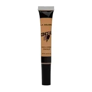 L.A. Colors Conceal It Concealer, Tan cc567