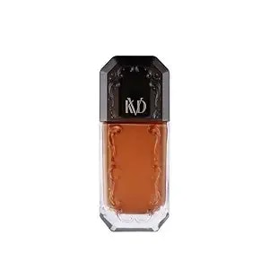 Kvd Good Apple Serum Foundation - Deep - Full‑Coverage, Transfer‑Proof, Lightweight Natural Finish, Vegan & Cruelty‑Free