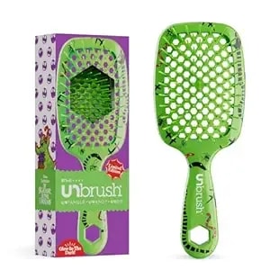 Fhi Heat Unbrush Nightmare Before Christmas Collection - Oogie Boogie