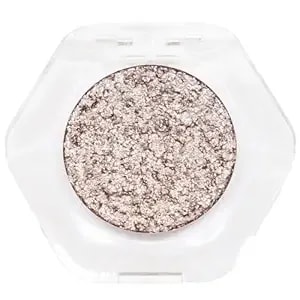 Chameleon Eyeshadow Collection, 14 Shades, Glitter Pressed Powder, Iridescent Shimmer Colors. (Tessera)