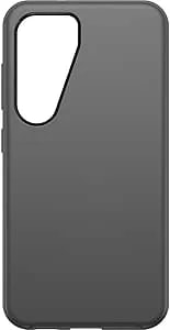 Otterbox Symmetry Case For Samsung Galaxy s23, Shockproof, Drop Proof, Protective Thin Case, 3x Tested To Military Standard, Black