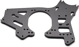 Humminbird Mega Live Targetlock And Mega 360 Dual Mount For Ultrex Trolling Motors