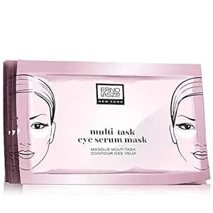 Erno Laszlo Multi Task Serum Eye Mask. Hydrate And Nourish. Improve Fine Lines And Dark Circles. 6 Sets Of Masks 0.15 Fl Oz Each