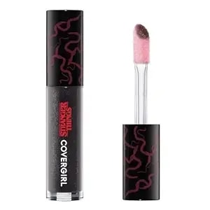 Covergirl X Stranger Things The Bite Ph Transforming Lip Gloss - 120 Mouthbreather