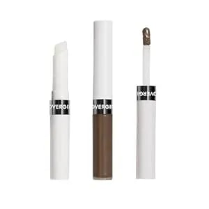 Covergirl Outlast All-Day Lip Color Custom Nudes, 950 Deep Warm