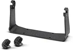 Humminbird 740164-1 Gm s12 - Gimbal Mount Solix 12 Models, Black