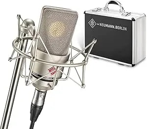 Neumann Tlm 103 Anniversary Edition