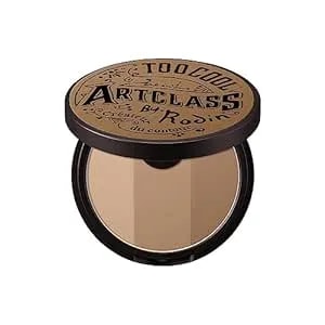 Too Cool For School Artclass By Rodin Shading Contour Powder – #1.5 Neutral