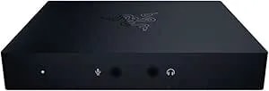 Razer Ripsaw HD Game Streaming Capture Card: 4K Passthrough - 1080P FHD 60 FPS Recording - Compatible W/ PC, PS4, Xbox One, Nintendo Switch