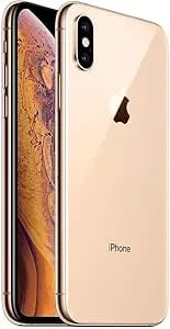 Apple Iphone Xs, Us Version, 256gb, Gold - Verizon (Renewed)