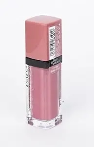 2 X Bourjois Paris Rouge Edition Velvet Lipstick 7.7ml - 10 Don'T Pink Of It!