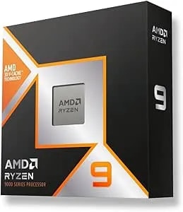 AMD Ryzen 9 9900X3D 12-Core Processor