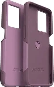 Otterbox Oneplus Nord n20 5g Commuter Series Case - Slim And Tough, Pocket-Friendly, With Port Protection (Pink)