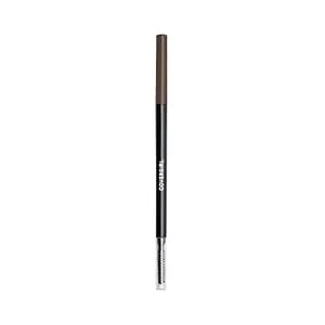 Covergirl Easy Breezy Brow Micro-Fine + Define Pencil, Honey Brown, 0.003 Oz