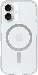 Otterbox Iphone 16 React Series Case - Clear