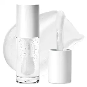 Cle Glimmering Complexion Gel Lip Gloss - 0.27 Fl Oz