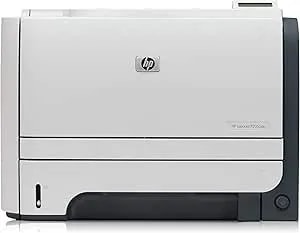 Hp Laserjet p2055dn Printer (Renewed)