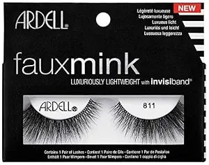 Ardell Faux Mink Lash #811