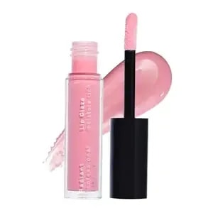 Radiant Professional Lip Glaze - Ultra Glossy, Non-Sticky & Long Lasting Lip Gloss For Women, Hydrating Lip Makeup With Aloe Vera & Hyaluronic Acid, High Shine Lipgloss - 09 Candy Pink, 0.16 Fl Oz
