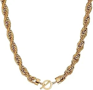 Alex And Ani Large Rope Chain
