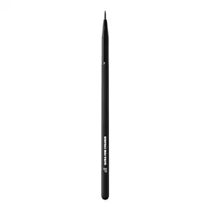 E.L.F. Ultra-Fine Eyeliner Brush, Pointed Tip For Creating Clean, Crisp Eye Makeup Looks, Use With Liquid, Cream & Kohl Formulas, Vegan & Cruelty-Free