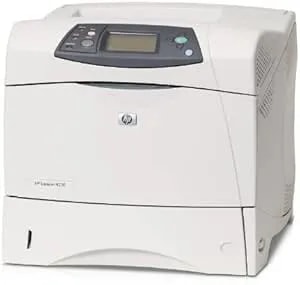 Certified Hp Laserjet 4250n 4250 q5401a Laser Printer With Three Months Warranty (Renewed)