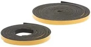 Bosch 00613888 Cooktop Foam Main Top Seal Strip