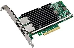 Intel Ethernet Converged Network Adapter x540t2