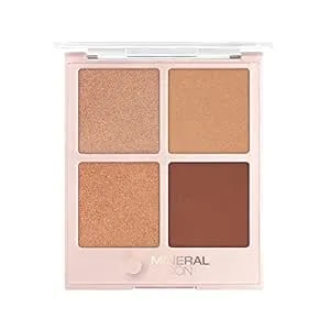 Mineral Fusion Pool Party Bronzer, 0.45 Oz