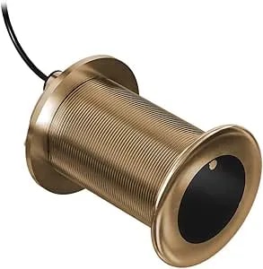 Garmin 010-02867-01 gt12m Bronze Thru-Hull - 350w - 12 Degree