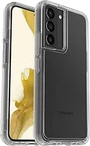 Otterbox Symmetry Series Case For Samsung Galaxy s22 Plus (Not s22/Ultra) Non-Retail Packaging - Clear