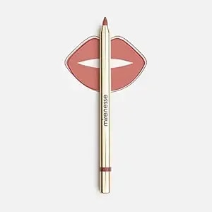 All Day Velvet Matte Kissproof Liner 4. Of Nude