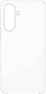 Samsung Galaxy A56 5G Clear Phone Case, Glossy, Protective, Slim, US Version, Transparency