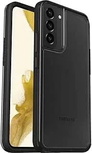 Otterbox Lifeproof See Series Case For Galaxy s22+ - Black Crystal