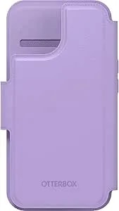 Otterbox Detachable Folio Wallet (Case Sold Separately) For Magsafe - Iphone 15 And Iphone 14 - I Lilac You (Purple)