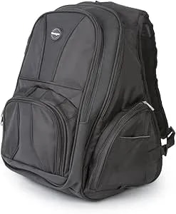 Kensington Contour Computer Backpack For 16" Laptops (k62238b), Black