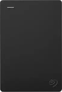 Seagate Portable 2tb External Hard Drive Hdd — Usb 3.0 For Pc, Mac, Playstation, & Xbox -1-Year Rescue Service (stgx2000400) - Everyday Hdd Storage. Plug-And-Play Backup. Windows & Macos. Adobe Cc Trial Included. 1-Year Warranty