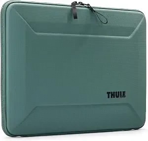 Thule Gauntlet Sleeve, Fits 16" Macbook, Rigid Exterior Protection
