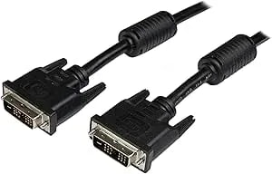 Startech 10FT DVI-D Digital Video Cable