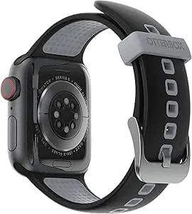 Otterbox All Day Band For Apple Watch 40/41/42mm - Autobahn (Black)