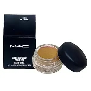 M·A·C Cosmetics Pro Longwear Paint Pot - Babe In Charms (5 G /0.17 G)