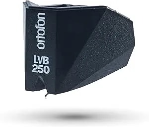 Ortofon Replacement Stylus 2m Black Lvb 250