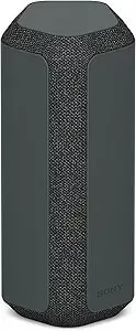 Sony Srs-xe300 X-Series Wireless Portable-Bluetooth-Speaker, ip67 Waterproof, Dustproof And Shockproof With 24 Hour Battery, Black