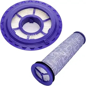 Filter Replacement For Dyson dc41 dc65 dc66 up13 up20 up30 Hepa Post-Motor Filter & Pre-Motor Filter, Multi Floor, Animal And Ball Vacuums Ball Animal 2 Ball Animal 3. Part#920769-01 & 920640-01